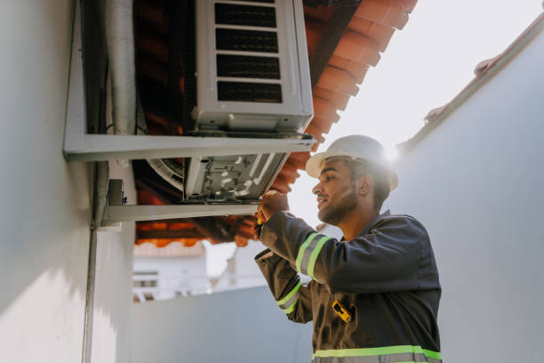 Elbow Lake, MN HVAC Company