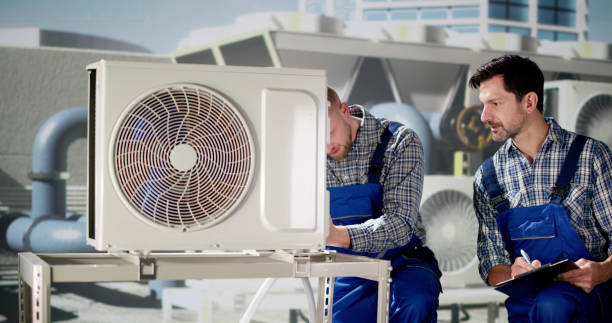 Best Ductless Mini-Split Systems in Elbow Lake, MN